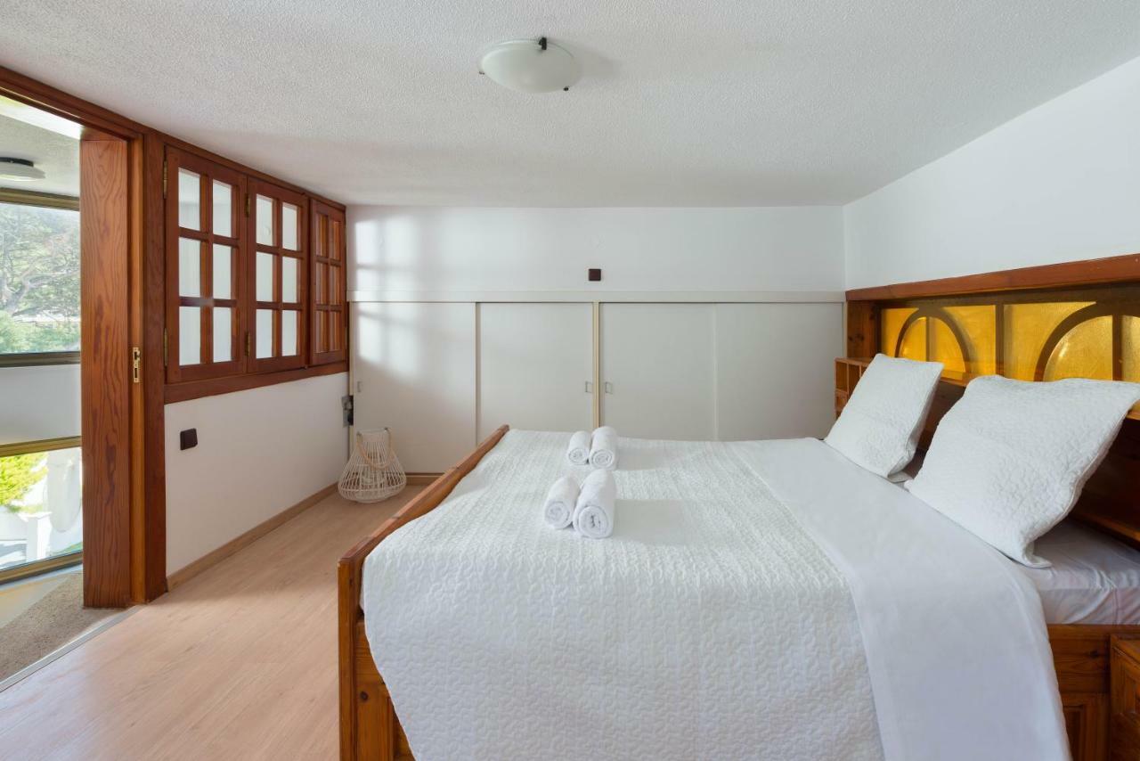 Una Villa Rhodes Ixia  Dış mekan fotoğraf
